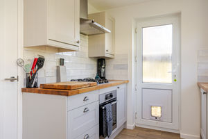Oaklands South Godstone
